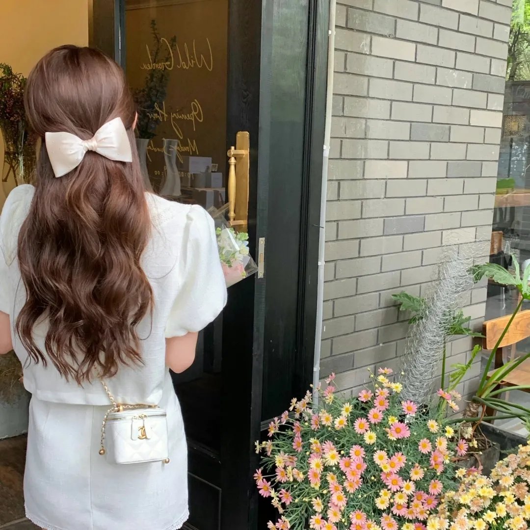 女郎！女狼